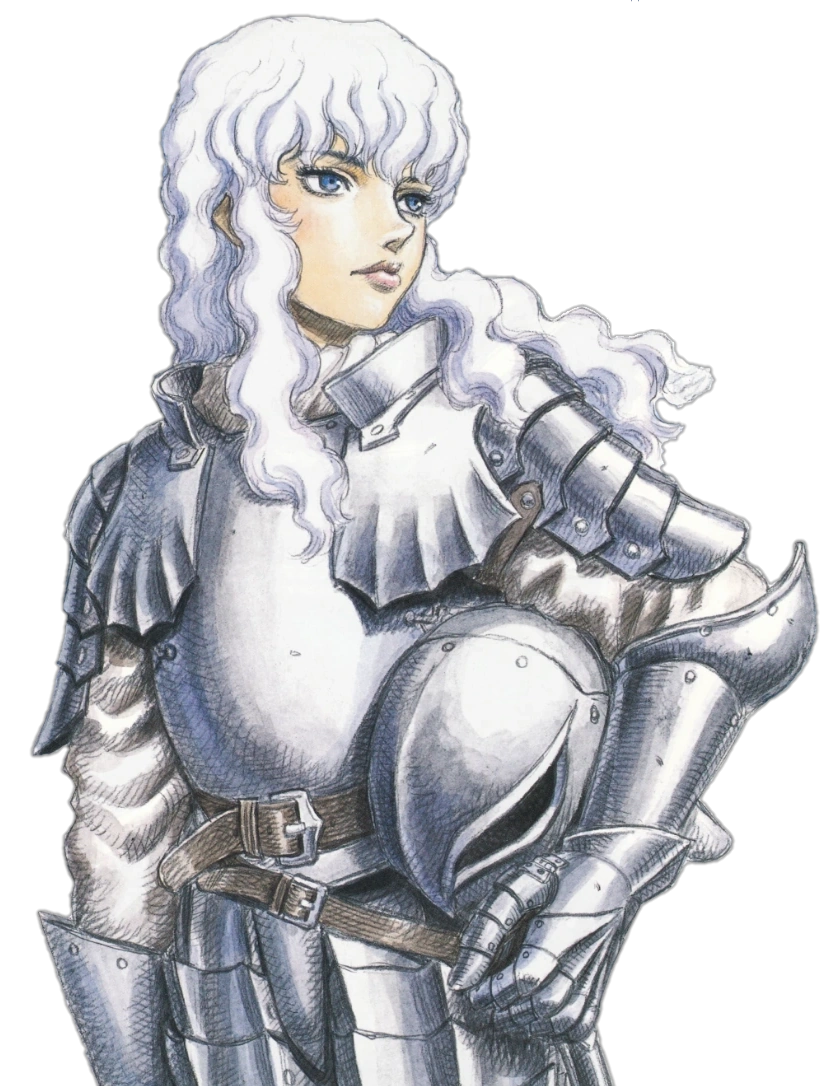 GRIFFITH