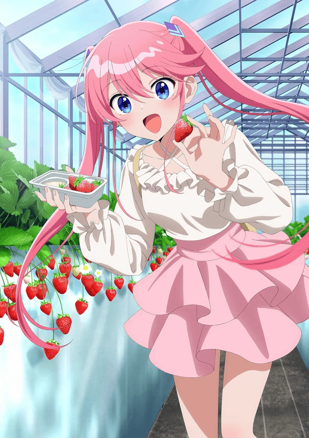 OUKA SHIUNJI
