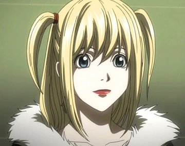 MISA AMANE