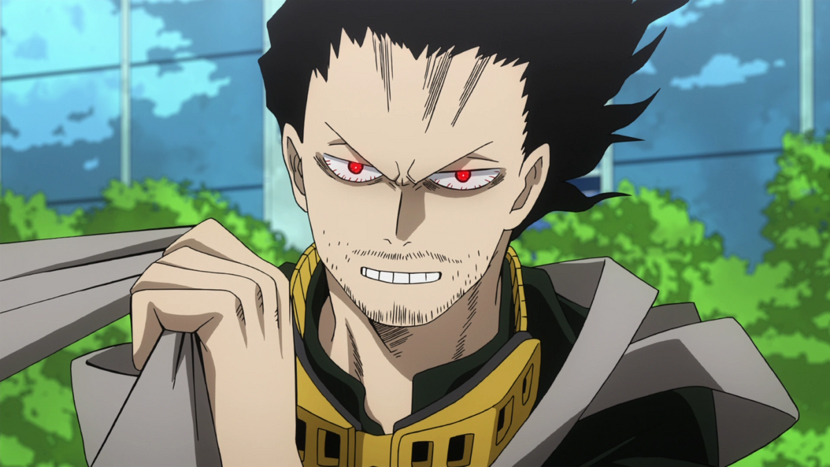 ERASER HEAD
