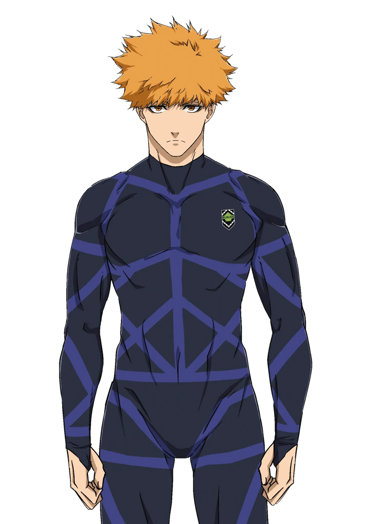 RENSUKE KUNIGAMI