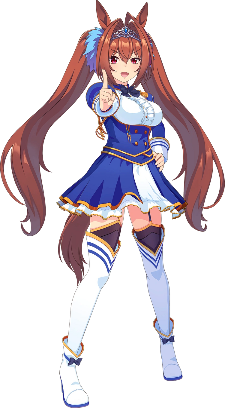 DAIWA SCARLET