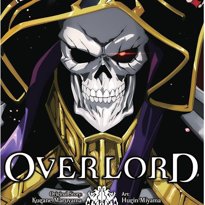 Overlord