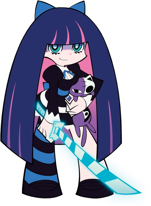 STOCKING