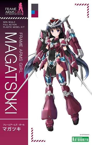 MAGATSUKI