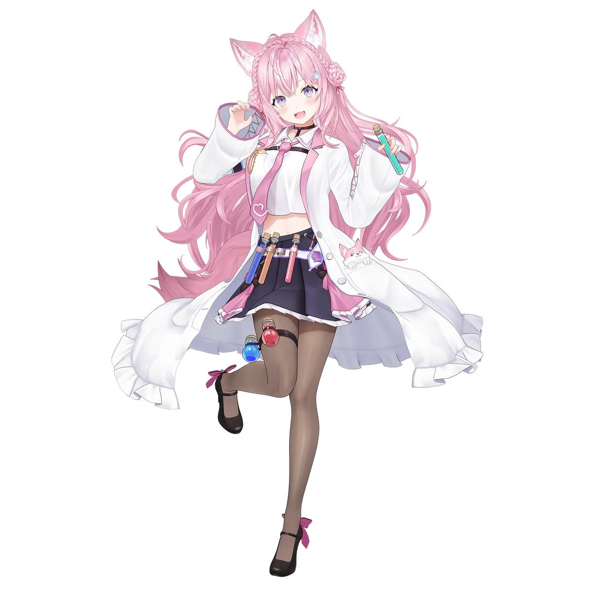HAKUI KOYORI