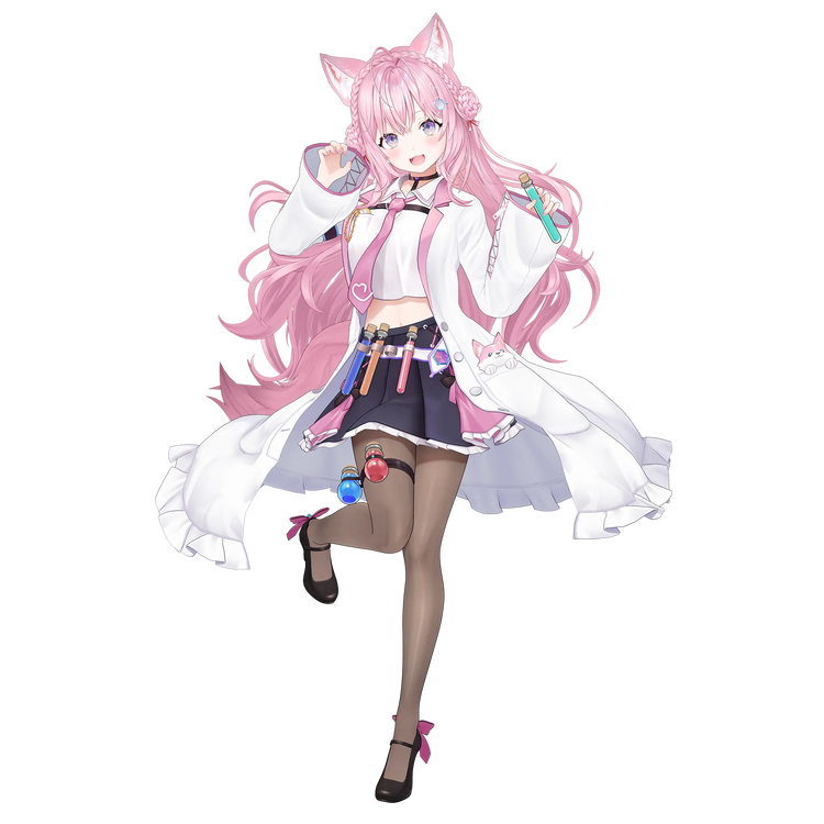 HAKUI KOYORI