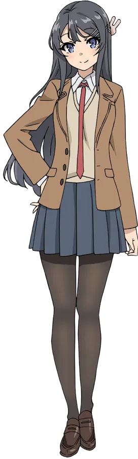 MAI SAKURAJIMA