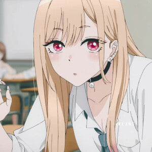 MARIN KITAGAWA