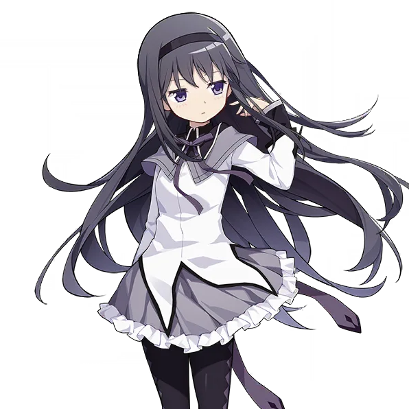 Homura Akemi