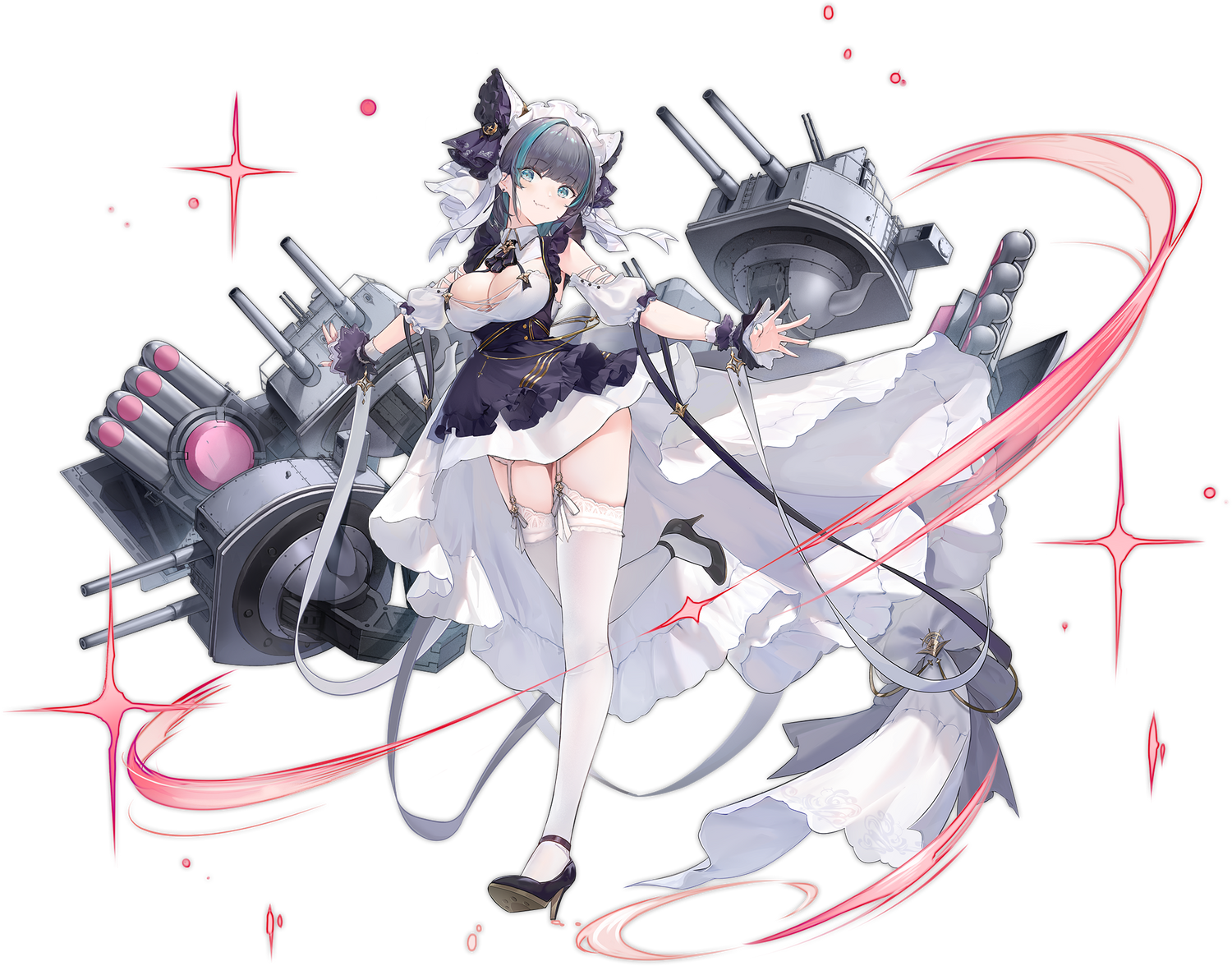 Cheshire