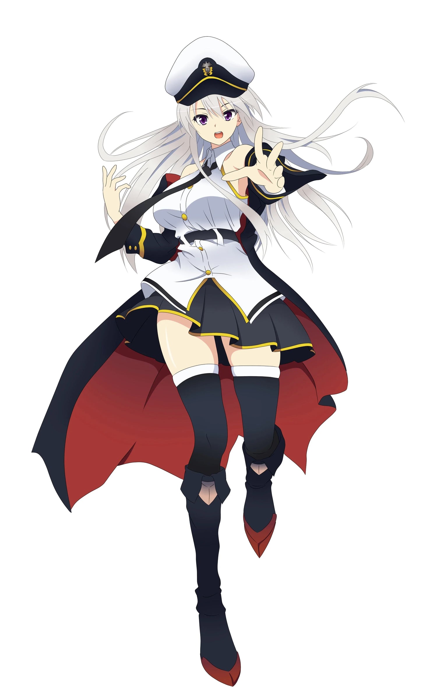 Enterprise