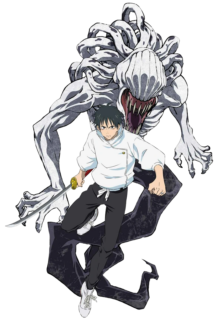 YUTA OKKOTSU