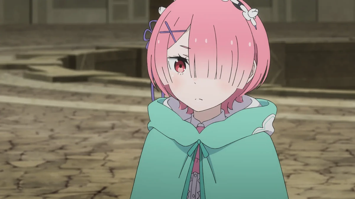 RAM