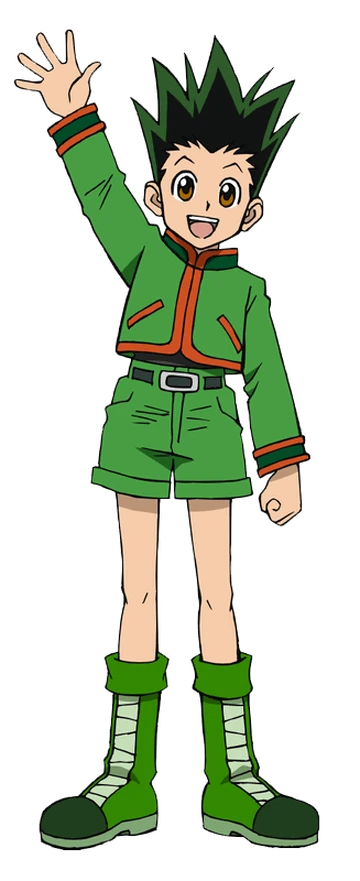 GON FREECSS