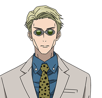 Kento Nanami