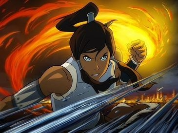 KORRA