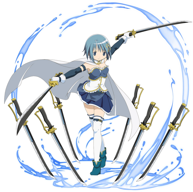 SAYAKA MIKI