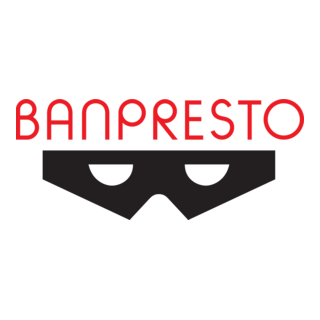 Banpresto
