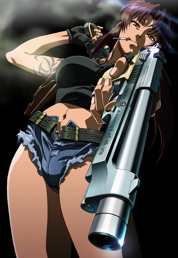 REVY