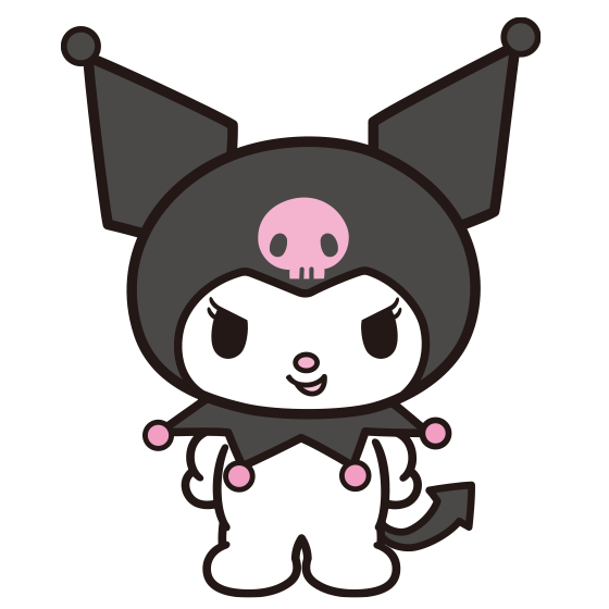 KUROMI