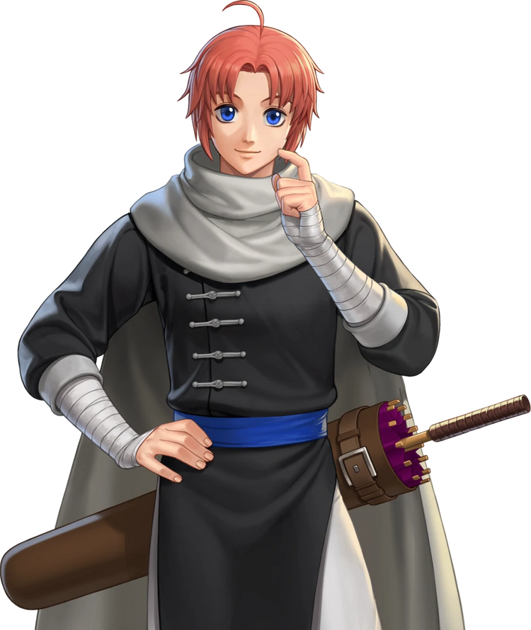 KAMUI