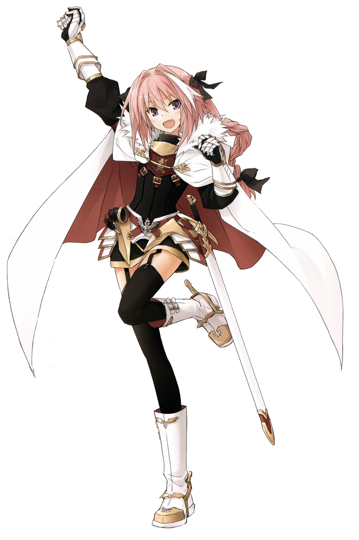 ASTOLFO