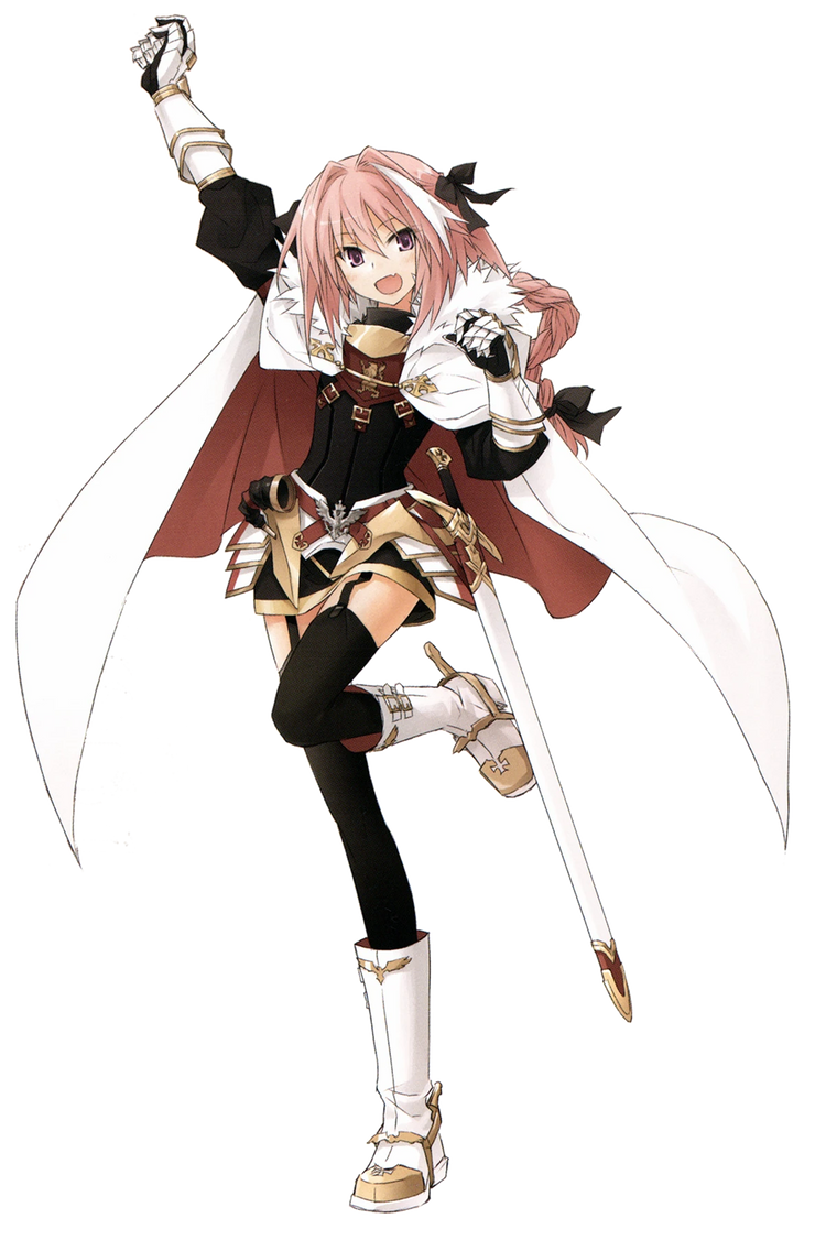 ASTOLFO