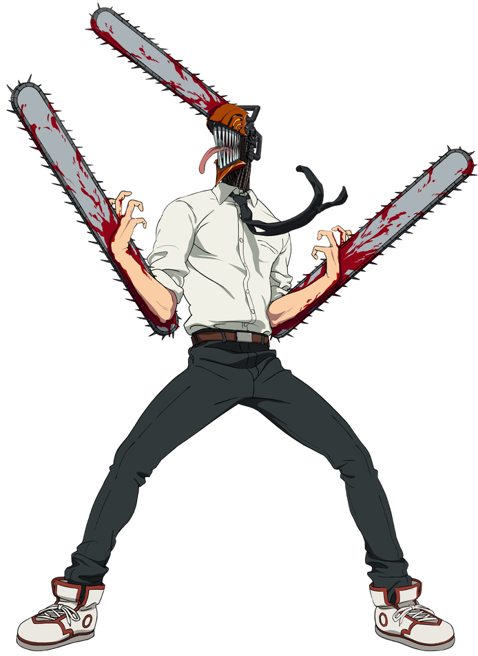 DENJI