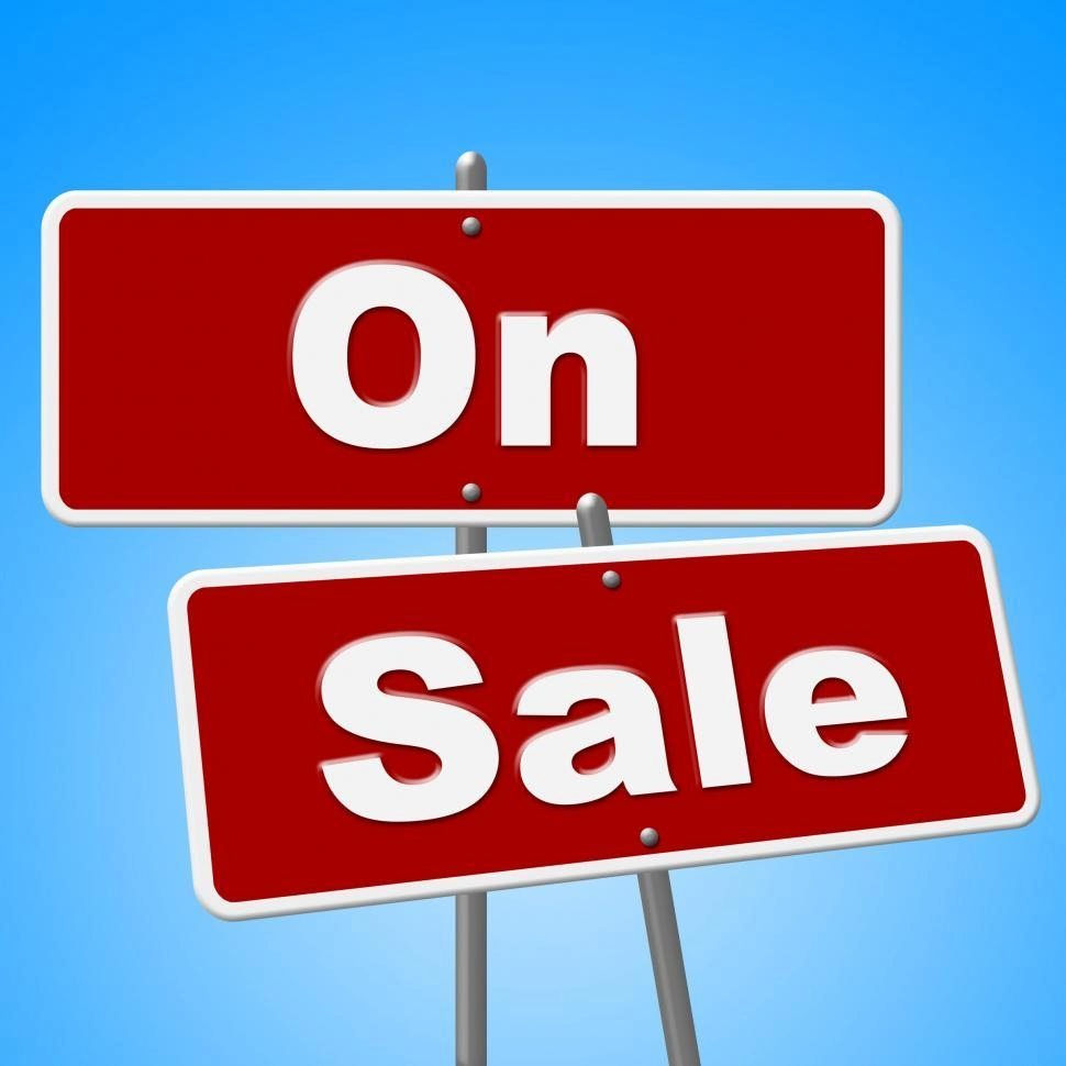 SALES