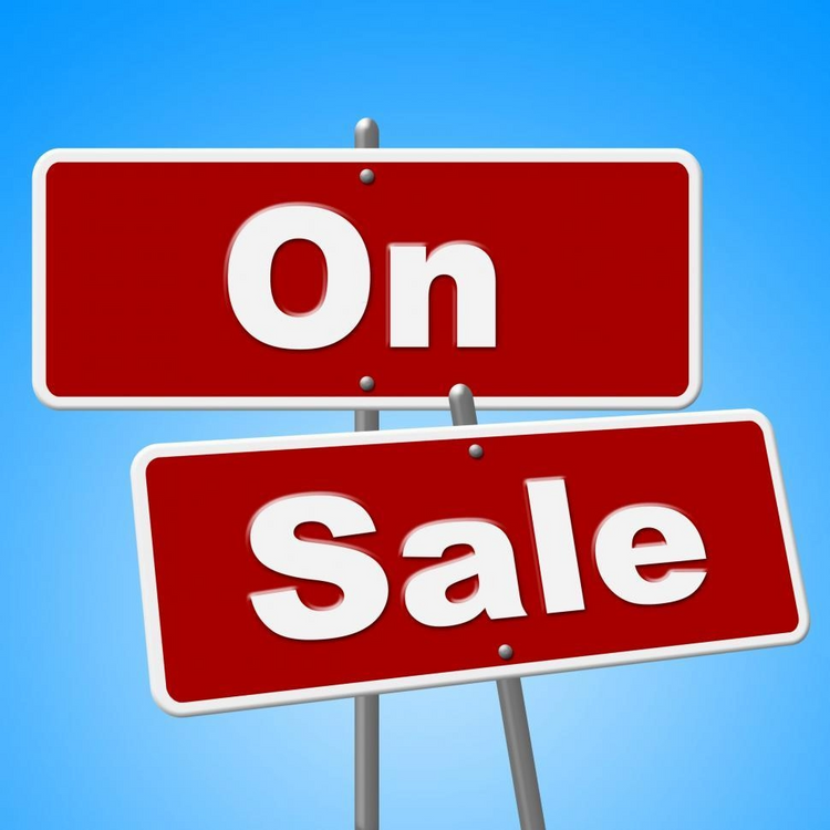 SALES