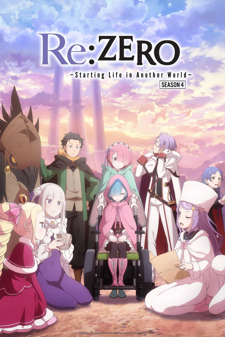 RE:ZERO