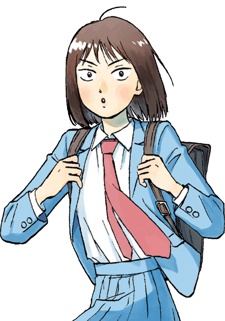 MITSUMI IWAKURA