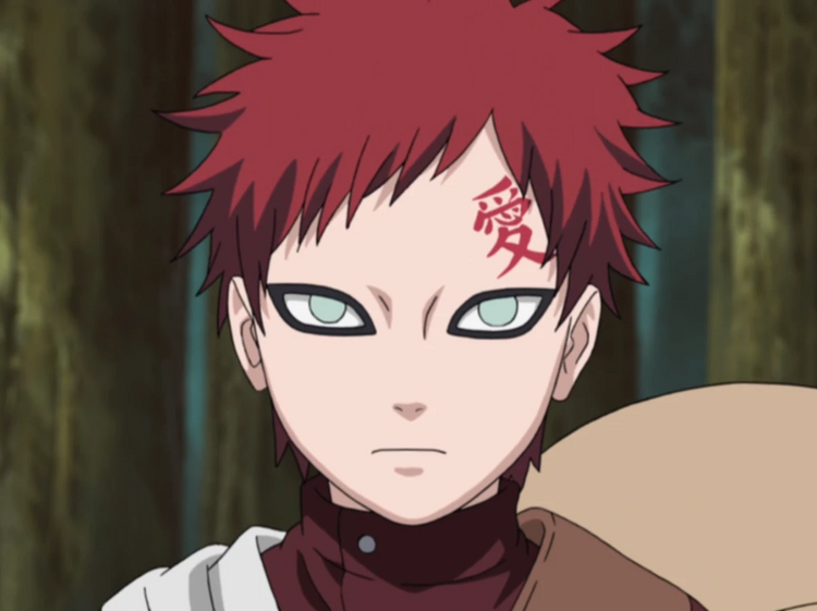 GAARA