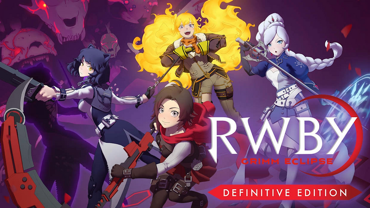 RWBY