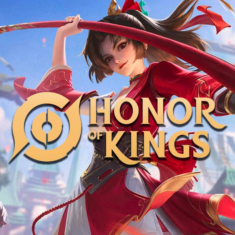 HONOR of KINGS