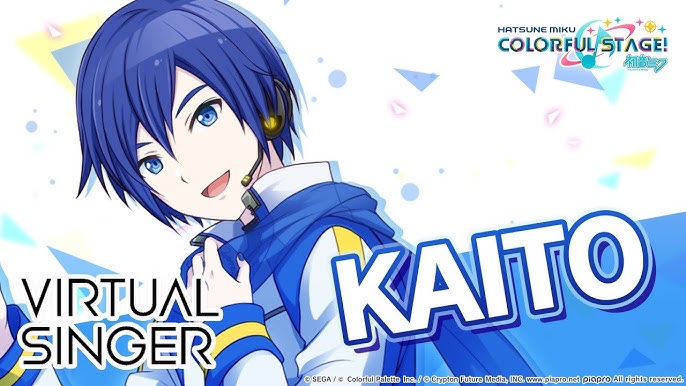 KAITO