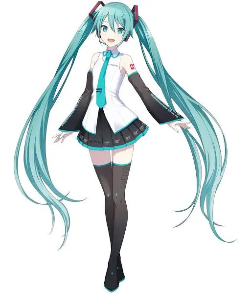 Miku (Character)