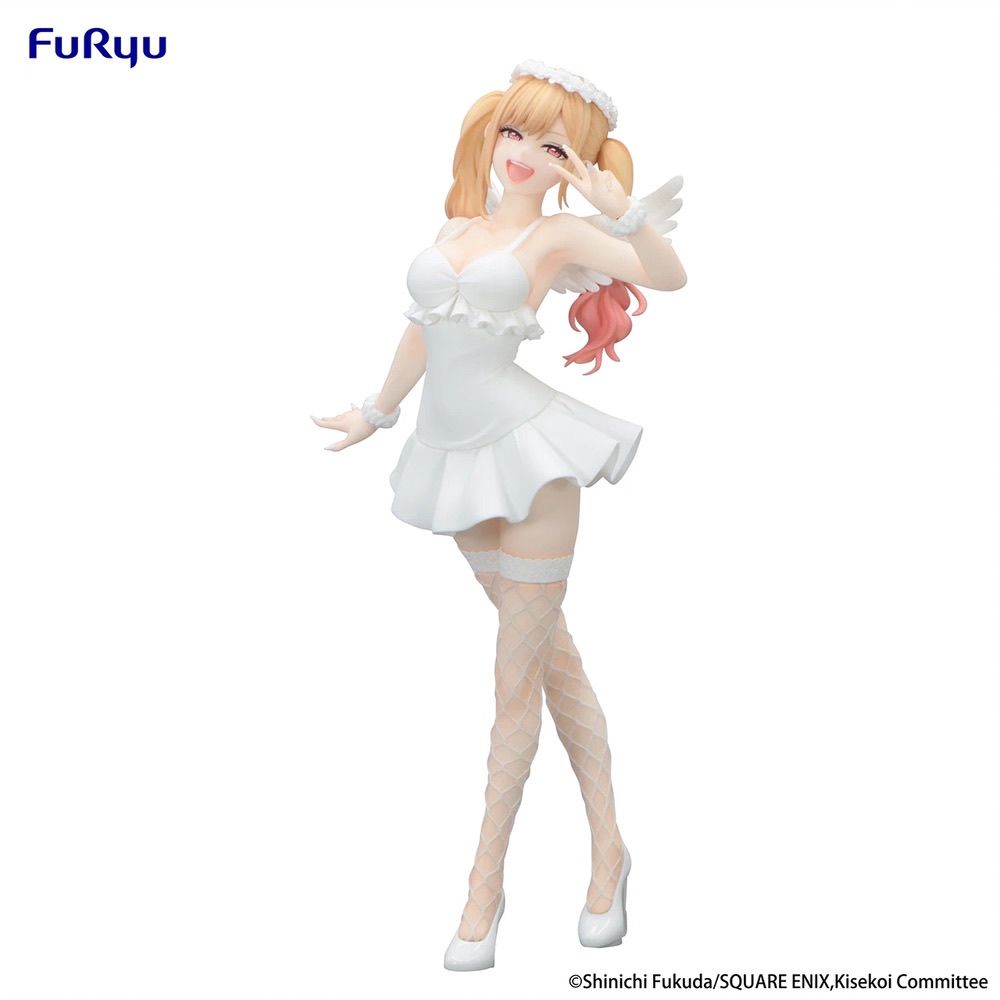 Figurine