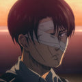 LEVI ACKERMAN