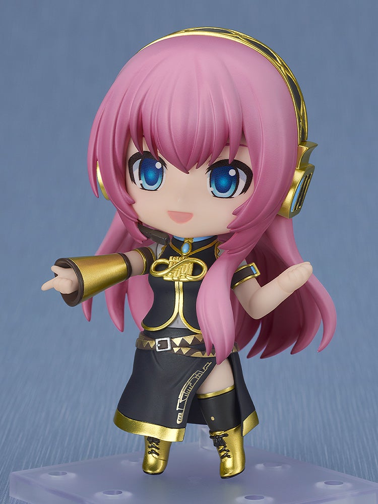 Good Smile Company Nendoroid Megurine Luka 2.0 figure