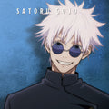 Satoru Gojo