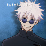 Satoru Gojo