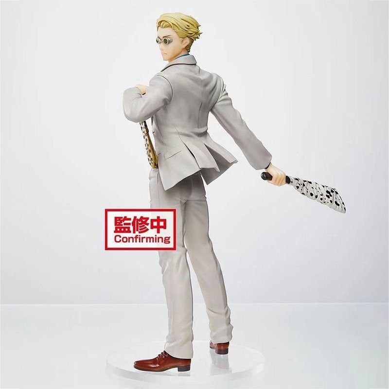 Taito Jujutsu Kaisen Kento Nanami Figure