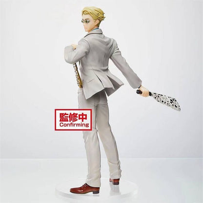 Taito Jujutsu Kaisen Kento Nanami Figure