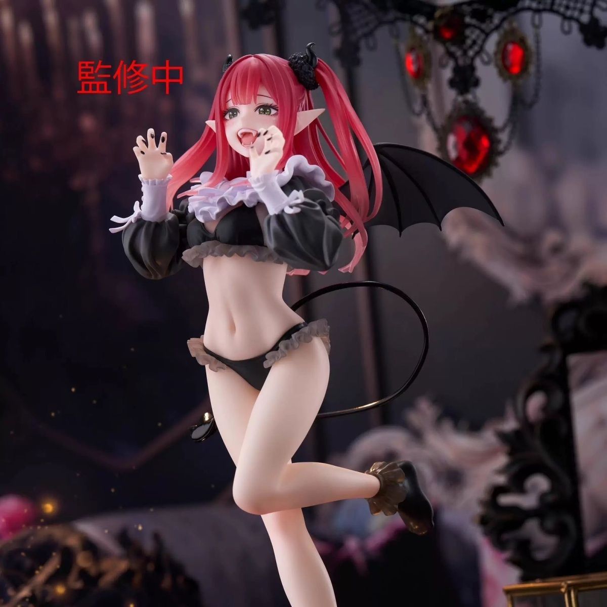 Taito My Dress-Up Darling T-Most Marin Kitagawa (Liz Ver.) figure