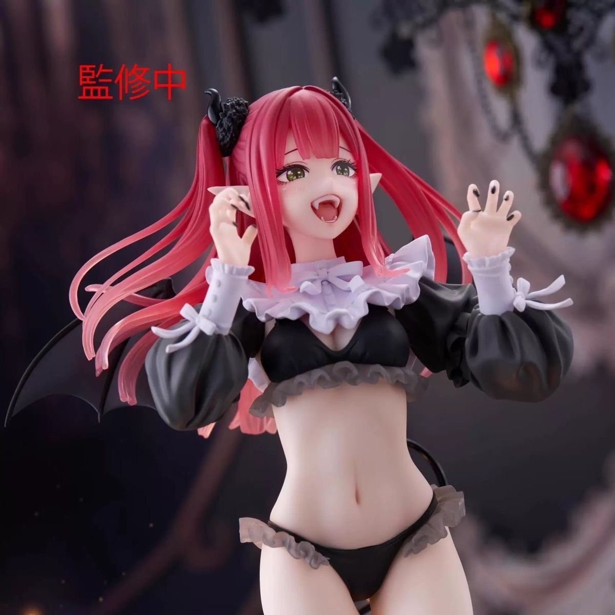 Taito My Dress-Up Darling T-Most Marin Kitagawa (Liz Ver.) figure