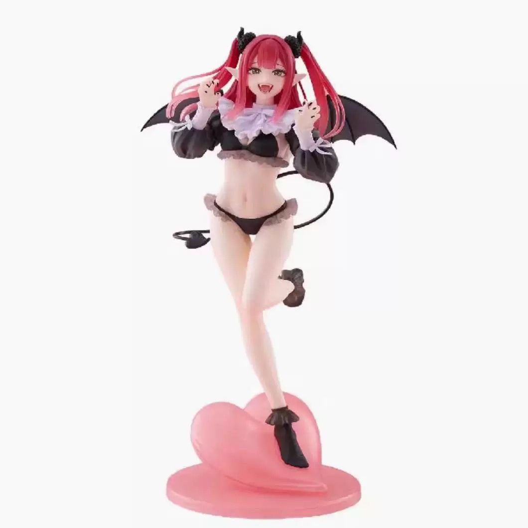 Taito My Dress-Up Darling T-Most Marin Kitagawa (Liz Ver.) figure