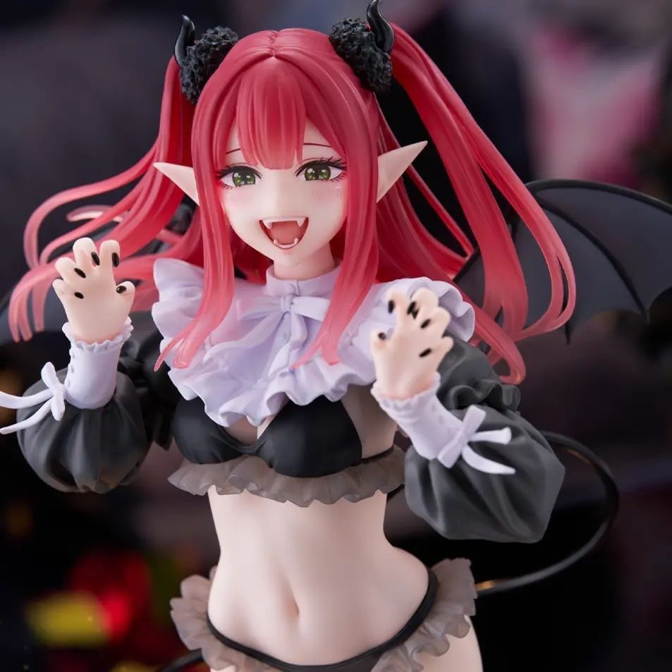 Taito My Dress-Up Darling T-Most Marin Kitagawa (Liz Ver.) figure