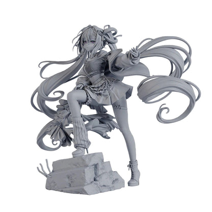 SEGA Hatsune Miku Punk! Figurizmα figure